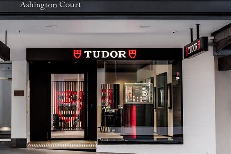 tudor boutique sydney|tudor boutiques usa.